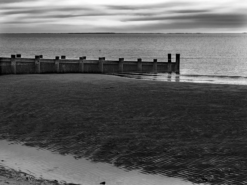 Harveys Beach