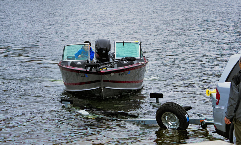 Lake Lillinonah