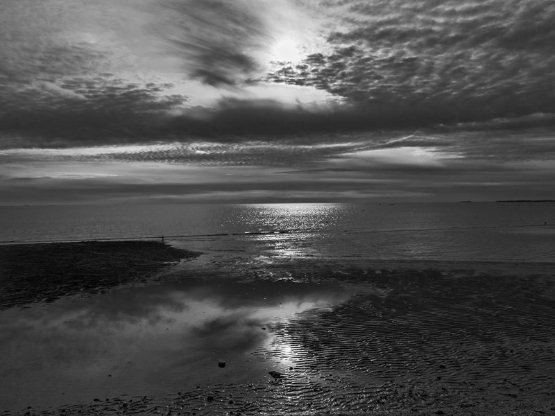 Harveys Beach
