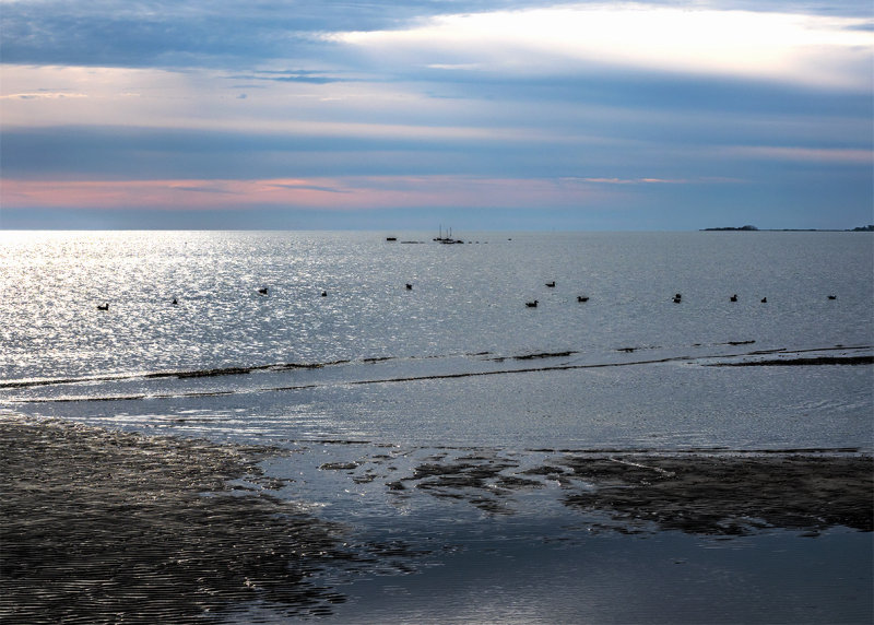 Harveys Beach
