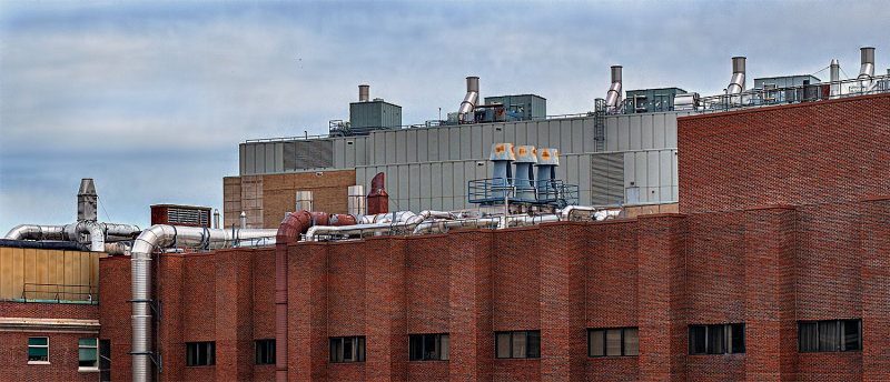 Yale New Haven Hospital 