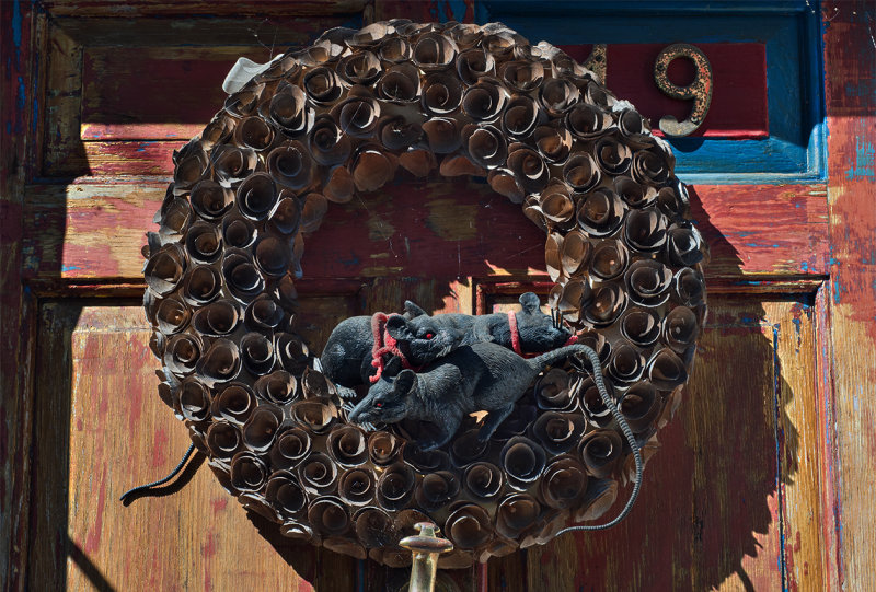 wreath