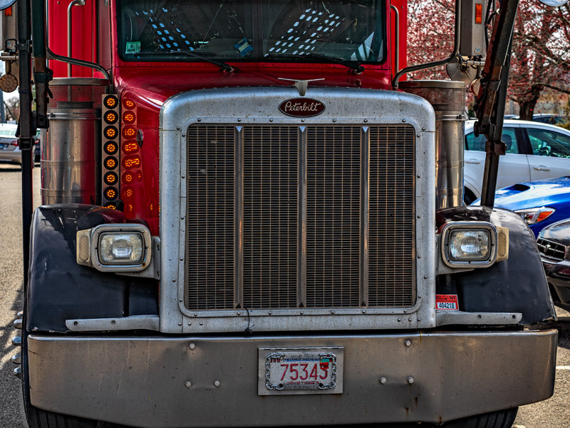 Peterbilt