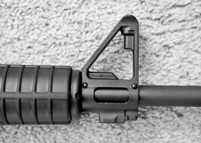 0624 Ruger AR-556