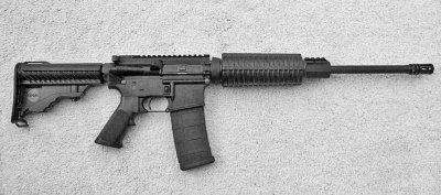 4927 DPMS AR