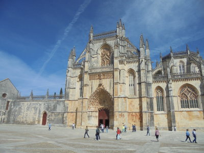 Batalha