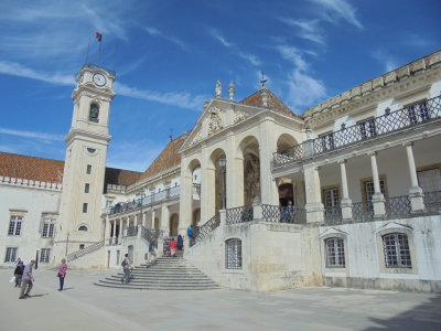 Coimbra