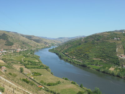 Douro Valley