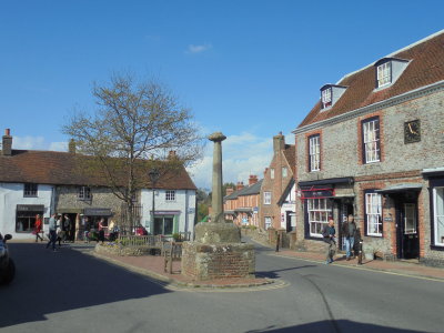 Sussex