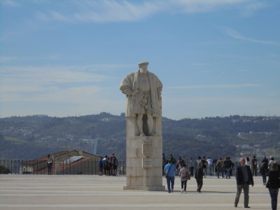 Coimbra