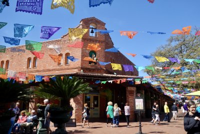Market Square