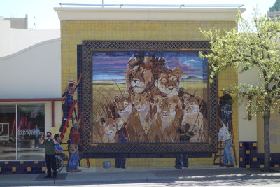 San Antonio