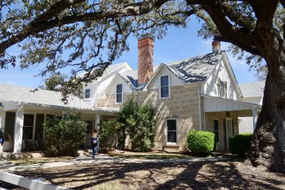 LBJ Ranch