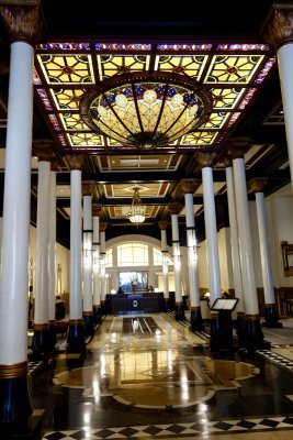 Driskill Hotel