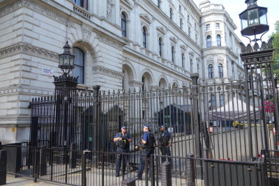 Downing Street