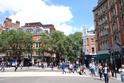Covent Garden