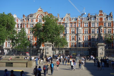 Bloomsbury