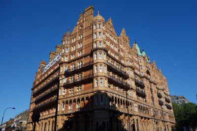 Bloomsbury