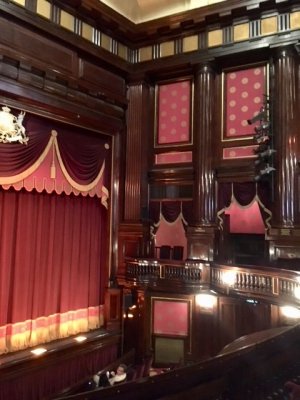 St. Martin's Theatre