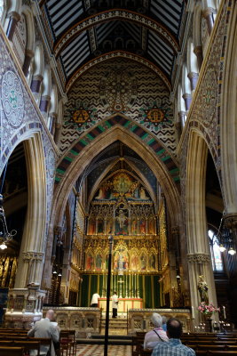 All Saints Margaret Street