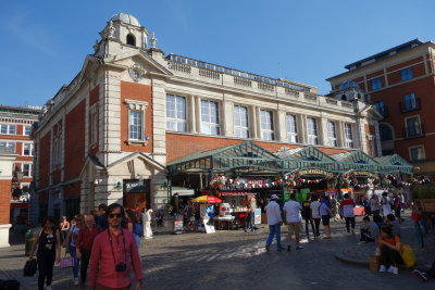 Covent Garden