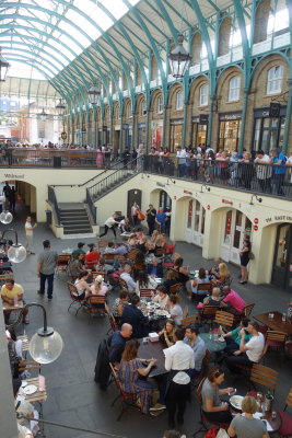 Covent Garden