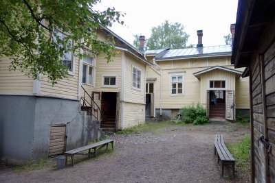 Museum of Workers' Housing