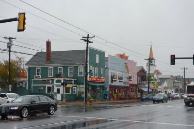 North Conway