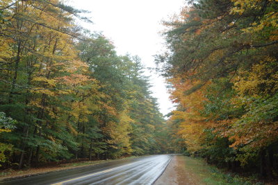 Kancamagus Highway