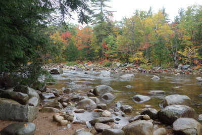 Kancamagus Highway