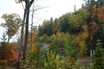 Kancamagus Highway