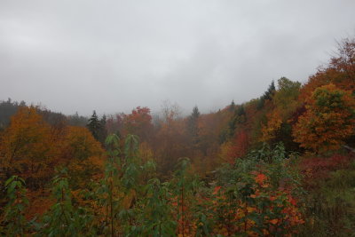 Kancamagus Highway