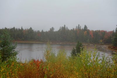 Kancamagus Highway