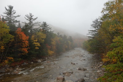 Kancamagus Highway