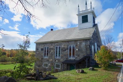 Vermont