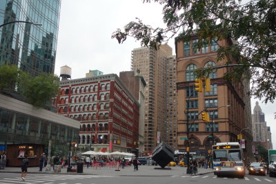 New York