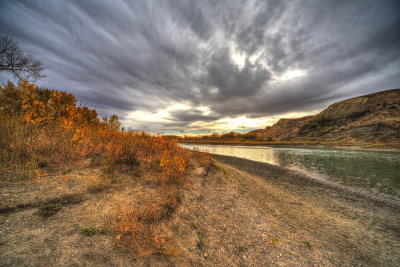 With Photomatix Pro