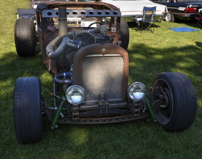 Rat Rod