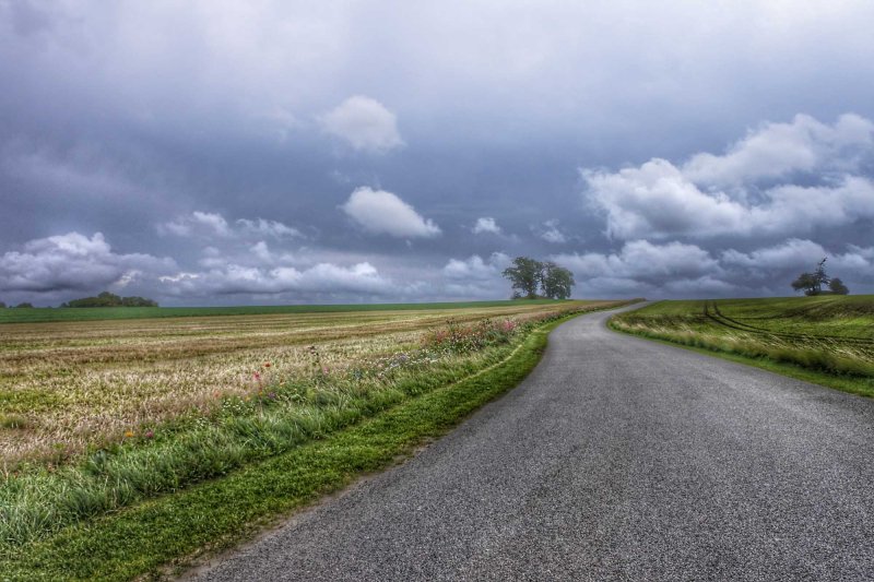 Country Road