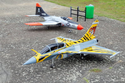 Jet models