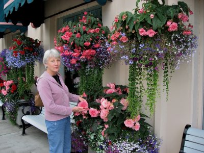 Fairbanks Flowers