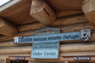 Tetlin National Wildlife Refuge