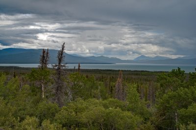 Rock Glacier Hike