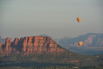 Arizona Road Trip