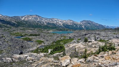 White Pass