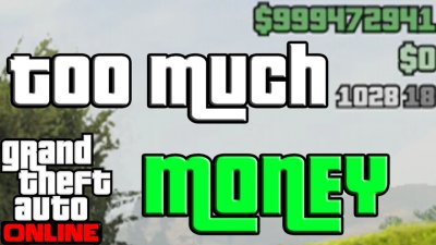 Gta 5 Money Generator