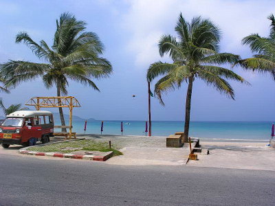 Patong Beach