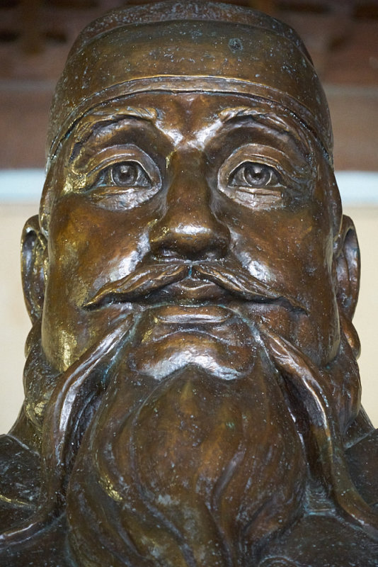 Ming Tomb