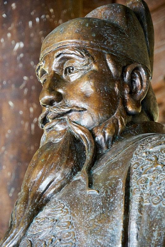 Ming Tomb