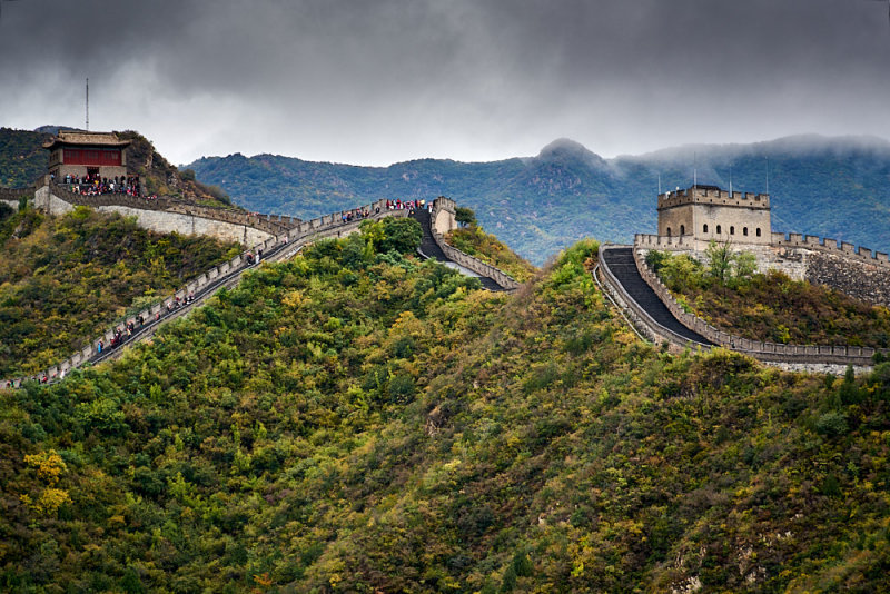 The Great Wall